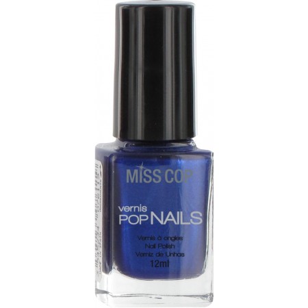 Esmaltes Miss Cop