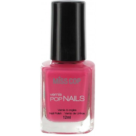 Esmaltes Miss Cop Gama de rosas