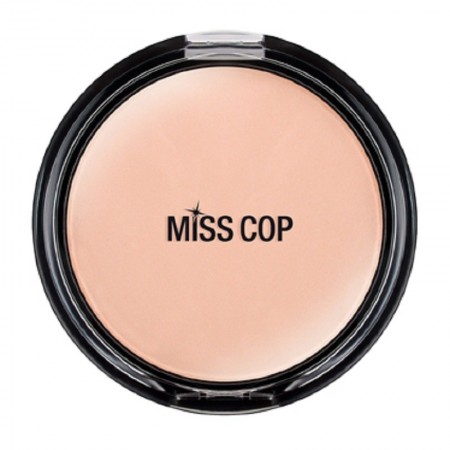 Polvo Compacto Miss Cop