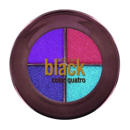 Sombra Quattro Black