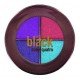 Sombra Quattro Black
