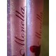 Brillo de labios