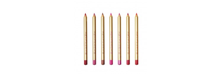 Lip pencils