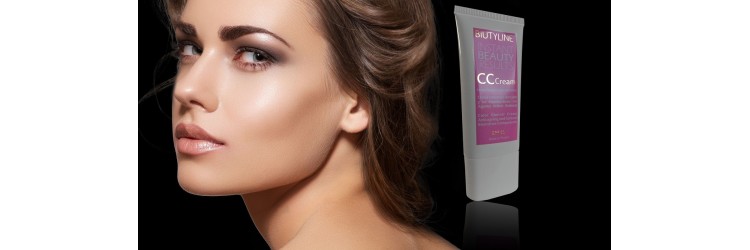 CC Cream CC Cream