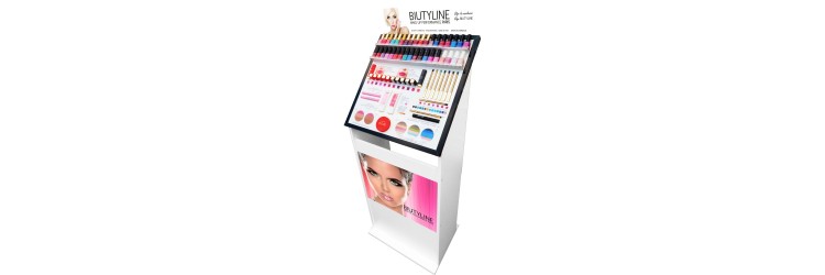 Make up Display Make up Display
