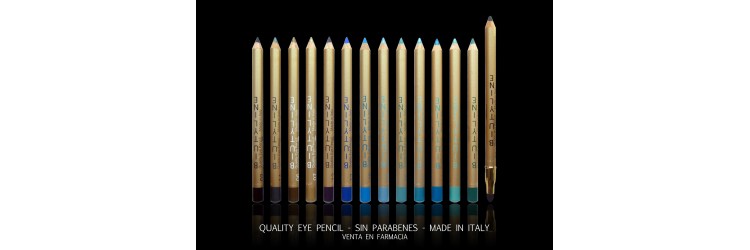 Eyes pencils