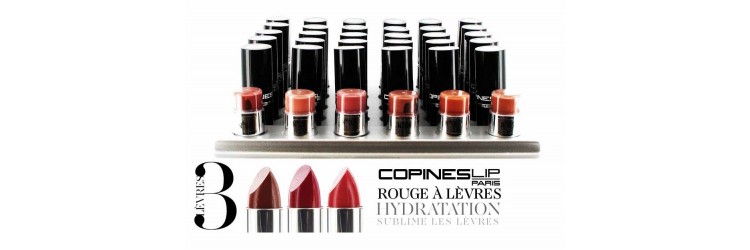  Barra de labios