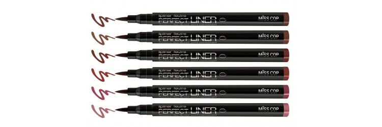  Lip Liner
