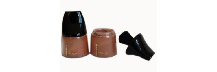  Mineral Blush