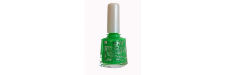 Esmaltes colecci&oacute;n Kost