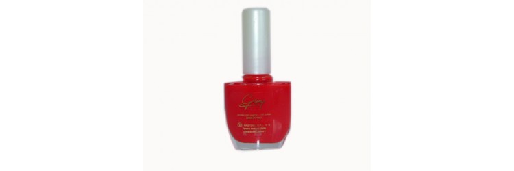 Esmaltes colecci&oacute;n giory