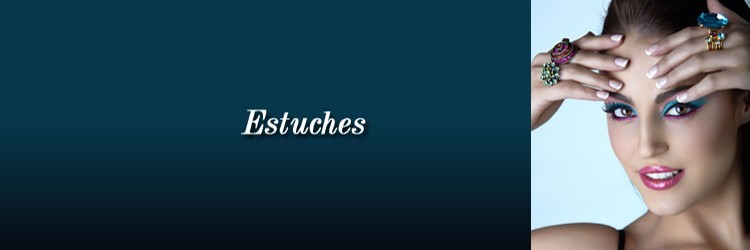  Estuches