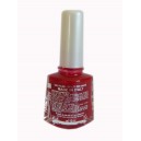 Esmaltes de u&ntilde;as gama de rojos