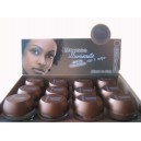 Mousse Iluminador double bronze