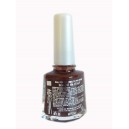 Esmaltes de u&ntilde;as gama de marrones