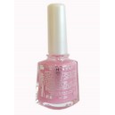 Esmaltes de u&ntilde;as gama de rosas