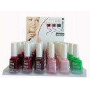 Esmaltes de u&ntilde;as