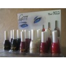 Esmaltes de u&ntilde;as