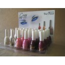 Esmaltes de u&ntilde;as