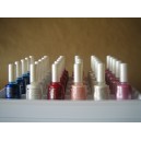 Esmaltes de u&ntilde;as