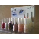 Esmaltes de u&ntilde;as