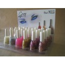 Esmaltes de u&ntilde;as