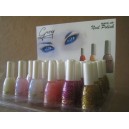 Esmaltes de u&ntilde;as