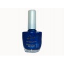 Esmaltes de u&ntilde;as gama de azules