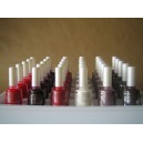 Esmaltes de u&ntilde;as