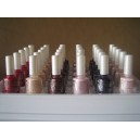 Esmaltes de u&ntilde;as