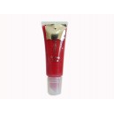 Brillo de labios glossy tube