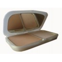 Polvo compacto
