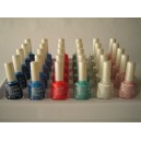 Esmaltes de u&ntilde;as