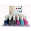 Esmaltes de u&ntilde;as