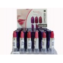 Barra de labios expositor de 36uds