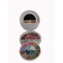 Estuche de maquillaje
