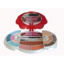 Estuche de maquillaje