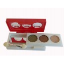 Estuche de maquillaje