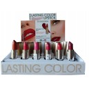 Lasting color