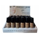 Maquillaje Perfect skin