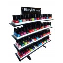 Expositor de Esmaltes de u&ntilde;as Biutyline