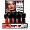 Glossy Pop Expositor Miss Cop