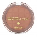 Bronzing Look