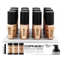Maquillaje Illumin touch