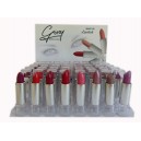 Barra de labios expositor de 48uds