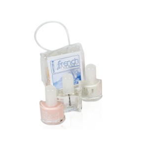 Manicura Francesa