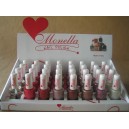 Esmaltes de u&ntilde;as