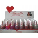 Esmaltes de u&ntilde;as