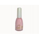 Esmaltes de u&ntilde;as gama de rosas