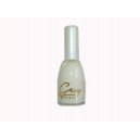 Esmaltes de u&ntilde;as gama de blancos y negro